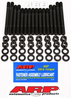 123-4003, ARP 123-4003 Head Stud Kit for BUICK '86 - '87 في الإمارات العربية المتحدة, دبي. Condition - new. Price 560 AED. Photo, seller contacts | AUTO.AE