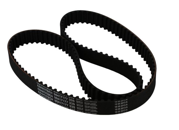 CEL-TB335, Continental OE Technology Series Timing Belts for 2004-2008 AVEO, 2007-2008 AVEO5 - TB335 in UAE, Dubai. Condition - new. Price 180 AED. Photo, seller contacts | AUTO.AE