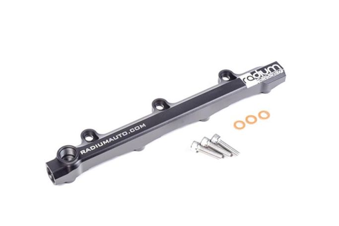 RDM-20-0369, Radium Engineering Fuel Rails for 1994-2005 MIATA - 20-0369 في الإمارات العربية المتحدة, دبي. Condition - new. Price 690 AED. Photo, seller contacts | AUTO.AE