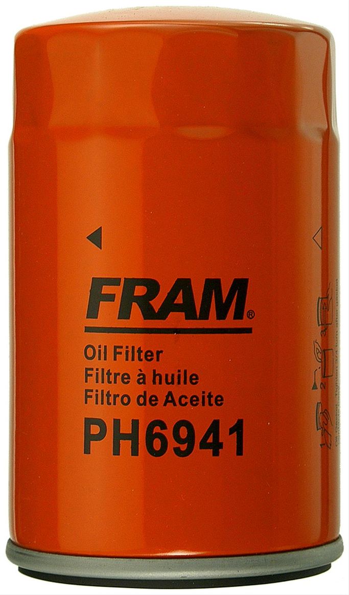 FRM-PH6941, Fram Extra Guard Oil Filters PH6941 in UAE, Dubai. Condition - new. Price ⁦60 AED⁩. Photo, seller contacts | AUTO.AE
