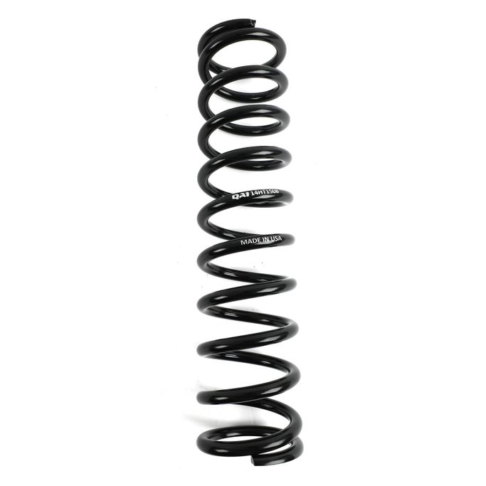 QA1-14HT150B, QA1 High-Travel 14 Inch Coilover Spring 14HT150B in UAE, Dubai. Condition - new. Price ⁦400 AED⁩. Photo, seller contacts | AUTO.AE