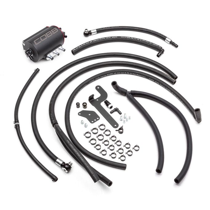 CBT-843615, COBB Tuning Air/Oil Separators for 2015-2020 WRX - 843615 في الإمارات العربية المتحدة, دبي. Condition - new. Price 2,920 AED. Photo, seller contacts | AUTO.AE