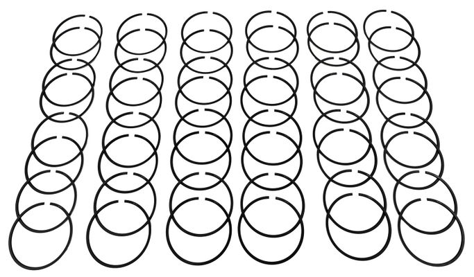 MAH-50564CP060, Mahle Original Standard Piston Ring Sets 50564CP.060 в ОАЭ, Дубай. Состояние - новое. Цена ⁦290 AED⁩. Фото, контакты продавца | AUTO.AE