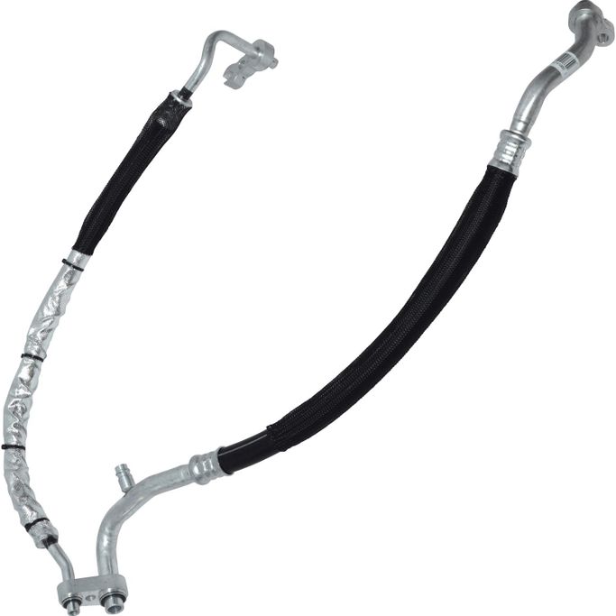 UAC-HA112106C, Universal Air Conditioner Air Conditioning Suction and Discharge Hose Assemblies for 2015-2017 200 - HA 112106C في الإمارات العربية المتحدة, دبي. Condition - new. Price 250 AED. Photo, seller contacts | AUTO.AE