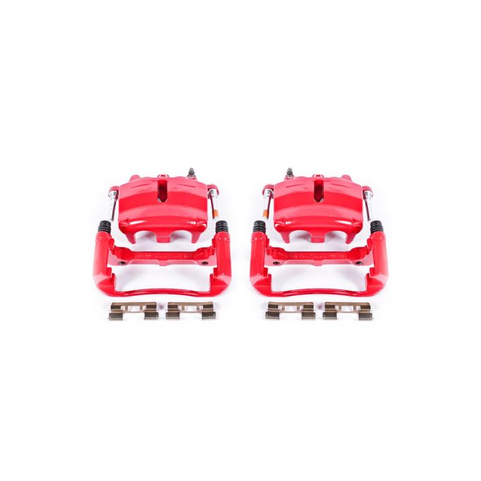 PWR-S4860, PowerStop Performance Powdercoated Brake Calipers for 2004-2005 F-150 - S4860 в ОАЭ, Дубай. Состояние - новое. Цена ⁦1 530 AED⁩. Фото, контакты продавца | AUTO.AE