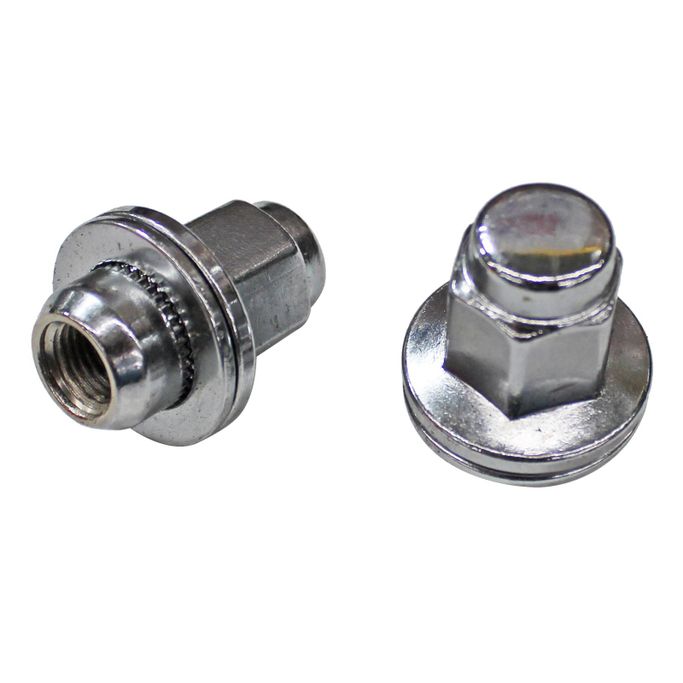 RNB-611-277, Dorman Lug Nuts 611-277 في الإمارات العربية المتحدة, دبي. Condition - new. Price 250 AED. Photo, seller contacts | AUTO.AE