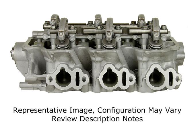 VRE-2327R, VEGE - Cylinder Heads for 1984-1989 300ZX - 2327R in UAE, Dubai. Condition - new. Price ⁦2,450 AED⁩. Photo, seller contacts | AUTO.AE