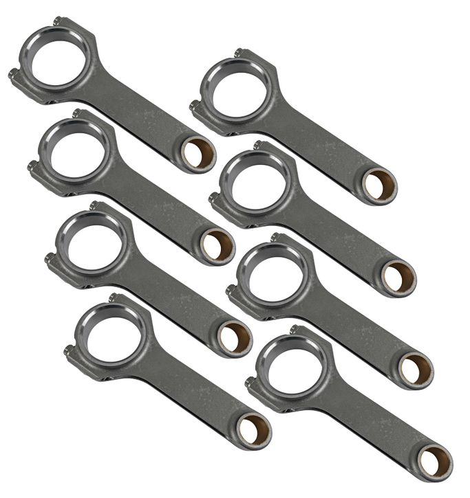 SCA-6638522, Scat Pro Sport H-Beam Connecting Rods 2-454-6385-2200 في الإمارات العربية المتحدة, دبي. Condition - new. Price ⁦3,490 AED⁩. Photo, seller contacts | AUTO.AE