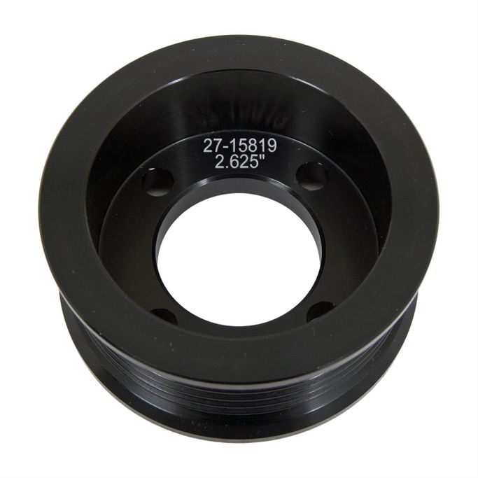 EDL-15814, Edelbrock E-Force Competition Supercharger Pulleys 15814 في الإمارات العربية المتحدة, دبي. Condition - new. Price ⁦270 AED⁩. Photo, seller contacts | AUTO.AE