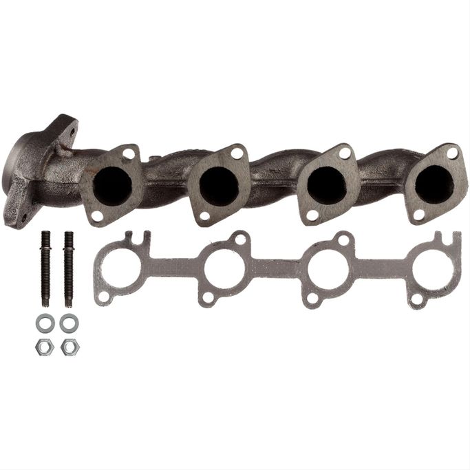 ATP-101343, ATP Exhaust Manifolds 101343 in UAE, Dubai. Condition - new. Price 600 AED. Photo, seller contacts | AUTO.AE