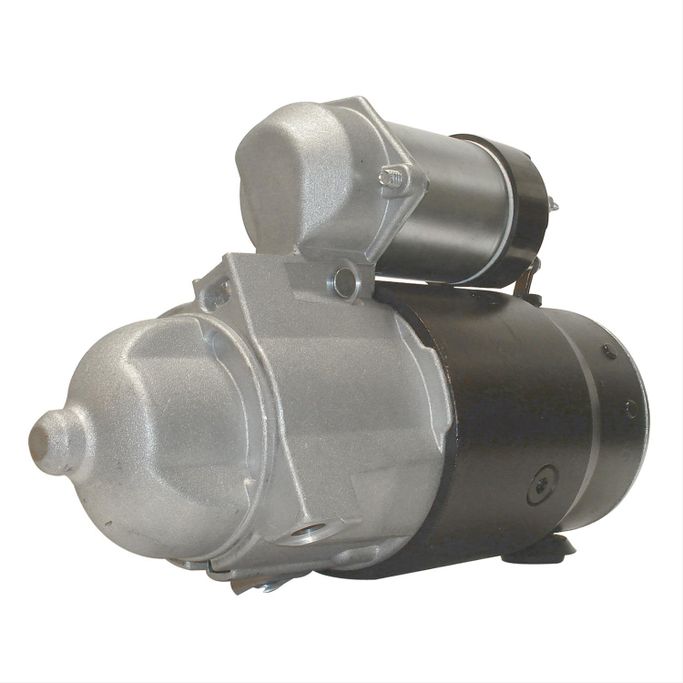 ADO-336-1824, ACDelco Starters 88863065 في الإمارات العربية المتحدة, دبي. Condition - new. Price 220 AED. Photo, seller contacts | AUTO.AE