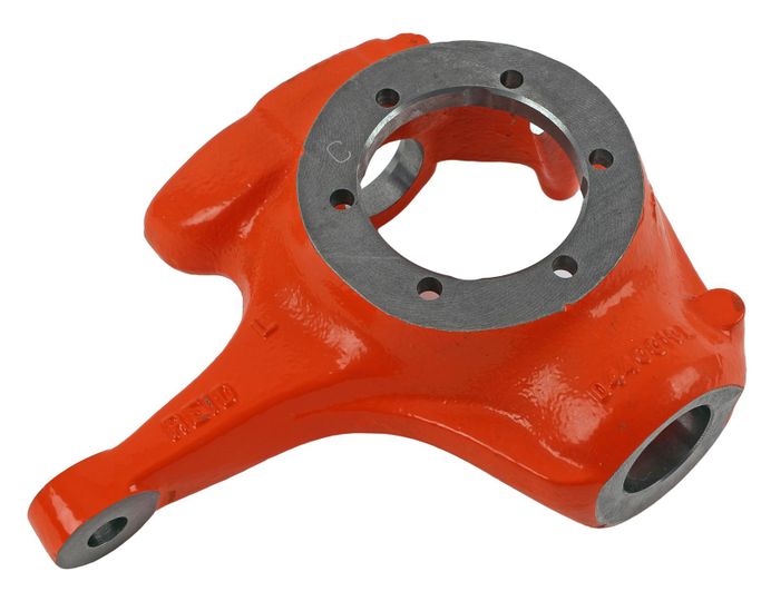 REI-D44001CL, Reid Racing Heavy-Duty Steering Knuckles D44001CL in UAE, Dubai. Condition - new. Price 1,770 AED. Photo, seller contacts | AUTO.AE