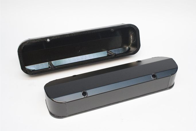 PQX-4045507, PRW Fabricated Valve Covers 4045507 في الإمارات العربية المتحدة, دبي. Condition - new. Price 1,280 AED. Photo, seller contacts | AUTO.AE