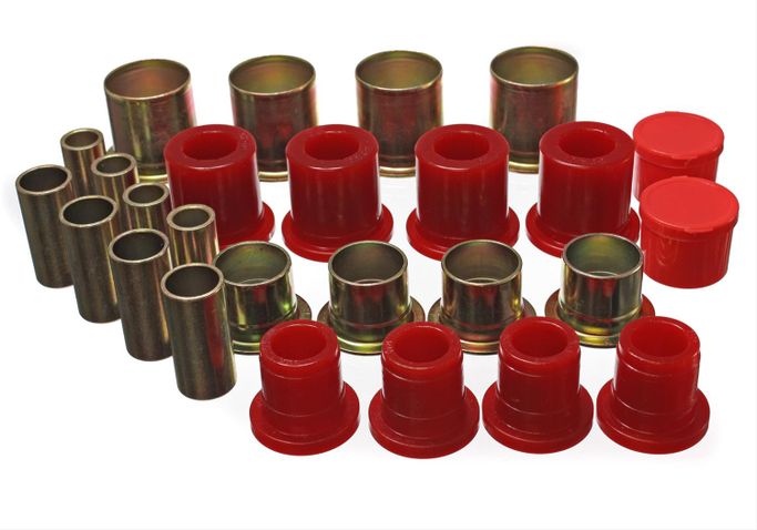 ENS-3-3161R, Energy Suspension Control Arm Bushings 3.3161R في الإمارات العربية المتحدة, دبي. Condition - new. Price 550 AED. Photo, seller contacts | AUTO.AE