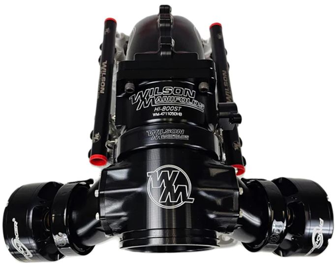 WSN-491105-30, Wilson Manifolds Blow-Off Valve Assemblies 491105-30 in UAE, Dubai. Condition - new. Price ⁦5,730 AED⁩. Photo, seller contacts | AUTO.AE