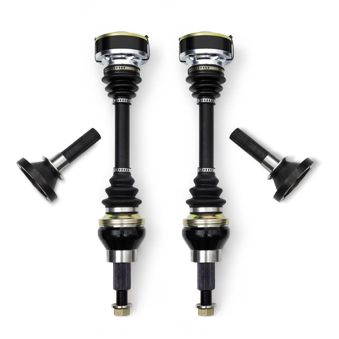 DSR-070653DS, Detroit Speed Axle Half Shaft Kits for 1963-1982 CORVETTE - 070653DS in UAE, Dubai. Condition - new. Price ⁦11,700 AED⁩. Photo, seller contacts | AUTO.AE