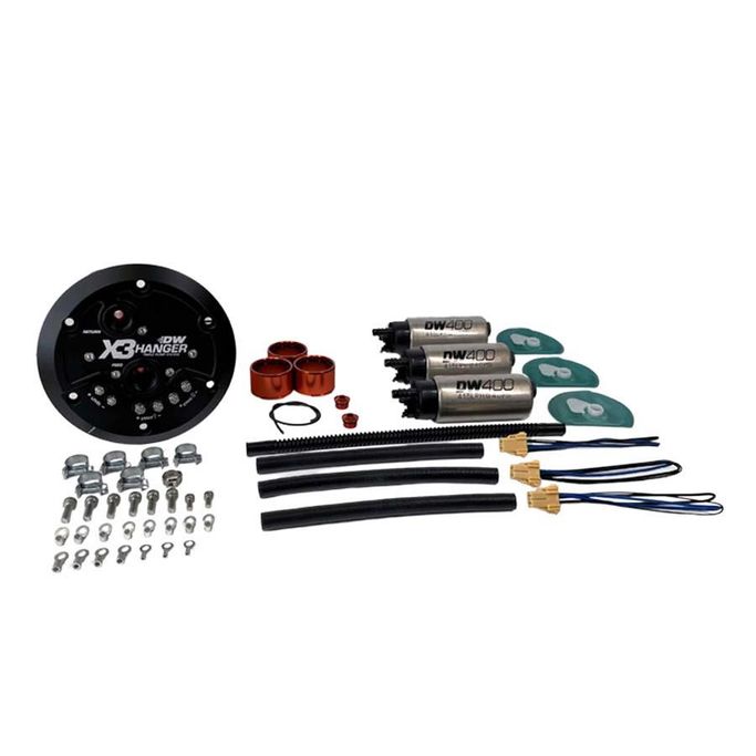 DWK-9-401-7031, DeatschWerks - Fuel Pump Components for 1999-2004 F-150 - 9-401-7031 في الإمارات العربية المتحدة, دبي. Condition - new. Price ⁦4,770 AED⁩. Photo, seller contacts | AUTO.AE