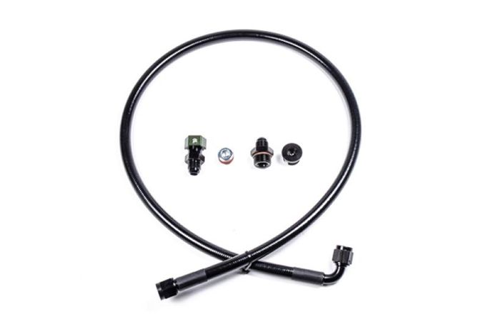 RDM-20-0070-PK, Radium Engineering - Fuel System Plumbing Kits for 2001-2006 M3 - 20-0070-PK في الإمارات العربية المتحدة, دبي. Condition - new. Price 410 AED. Photo, seller contacts | AUTO.AE