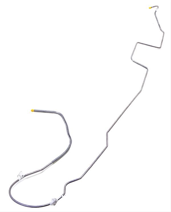 OMX-1773213, OMIX-ADA Fuel Lines for 1976-1981 CJ7 - 17732.13 in UAE, Dubai. Condition - new. Price 320 AED. Photo, seller contacts | AUTO.AE