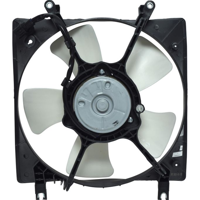UAC-FA70016C, Universal Air Conditioner Electric Fans FA 70016C في الإمارات العربية المتحدة, دبي. Condition - new. Price 470 AED. Photo, seller contacts | AUTO.AE