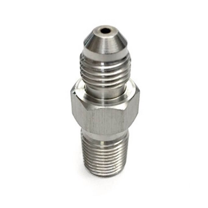 ATP-OIL-058, ATP TURBO ATP-OIL-058 3AN Oil Inlet Restrictor (1.5mm) - For NISSAN GT / GTX40 ut to GTX55 في الإمارات العربية المتحدة, دبي. Condition - new. Price ⁦60 AED⁩. Photo, seller contacts | AUTO.AE