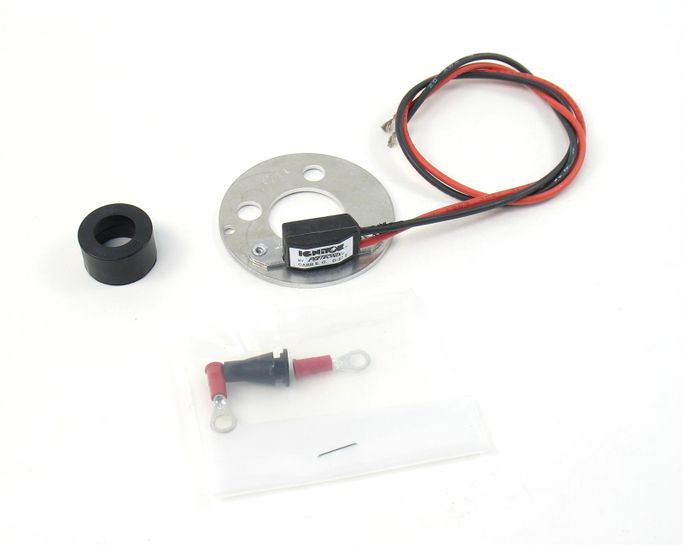 PNX-1121, PerTronix Ignitor® Solid-State Ignition Systems 1121 в ОАЭ, Дубай. Состояние - новое. Цена ⁦850 AED⁩. Фото, контакты продавца | AUTO.AE