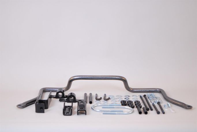 HEL-7552, Hellwig Anti-Sway Bars for 1987-1996 F-150 - 7552 in UAE, Dubai. Condition - new. Price 2,250 AED. Photo, seller contacts | AUTO.AE
