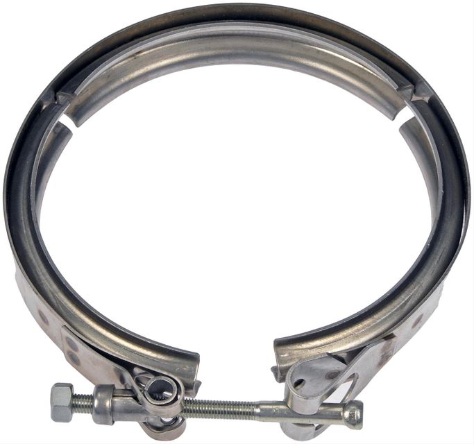 RNB-904-354, Dorman V-Band 5.300 Inch Exhaust Clamp 904-354 في الإمارات العربية المتحدة, دبي. Condition - new. Price ⁦250 AED⁩. Photo, seller contacts | AUTO.AE