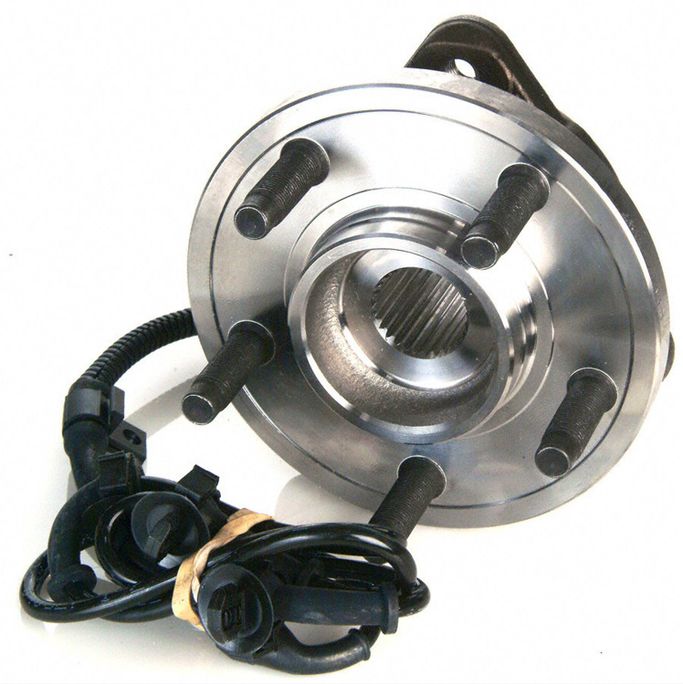 MOG-515052, Moog Wheel Bearing and Hub Assemblies 515052 في الإمارات العربية المتحدة, دبي. Condition - new. Price ⁦620 AED⁩. Photo, seller contacts | AUTO.AE
