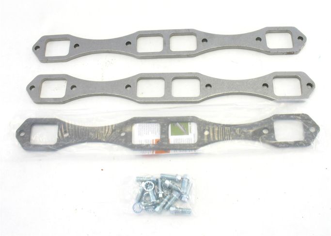 PTE-H7828, Patriot Header Flange Kits H7828 في الإمارات العربية المتحدة, دبي. Condition - new. Price 450 AED. Photo, seller contacts | AUTO.AE