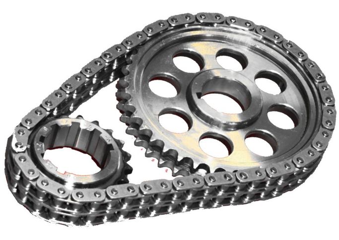 RMR-NA-CS7000, Rollmaster Red Series Timing Sets NA-CS7000 в ОАЭ, Дубай. Состояние - новое. Цена 670 AED. Фото, контакты продавца | AUTO.AE