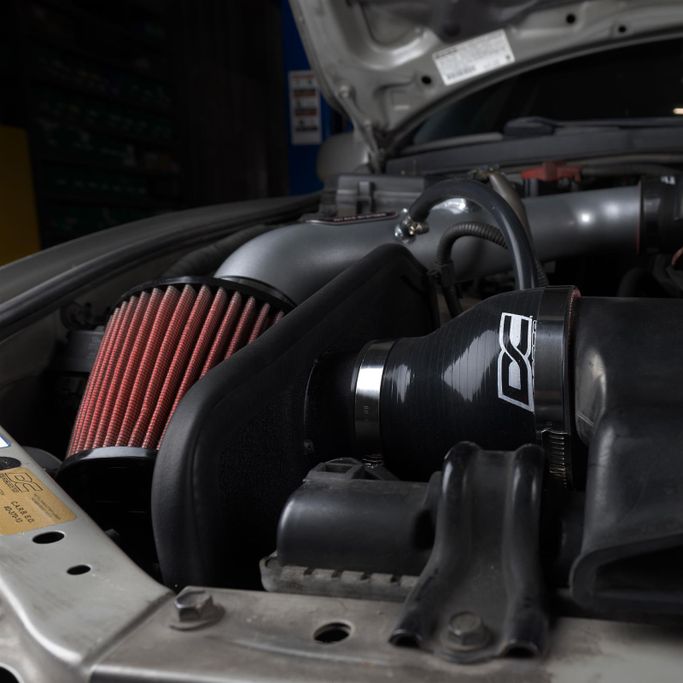 DCS-SRI4800, DC Sports Short Ram Air Intake Systems for 2001-2004 IS300 - SRI4800 في الإمارات العربية المتحدة, دبي. Condition - new. Price 1,140 AED. Photo, seller contacts | AUTO.AE