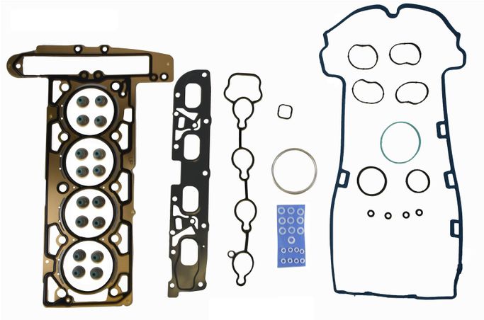 EGN-GM146K-5, Enginetech Full Gasket Sets GM146K-5 in UAE, Dubai. Condition - new. Price 850 AED. Photo, seller contacts | AUTO.AE