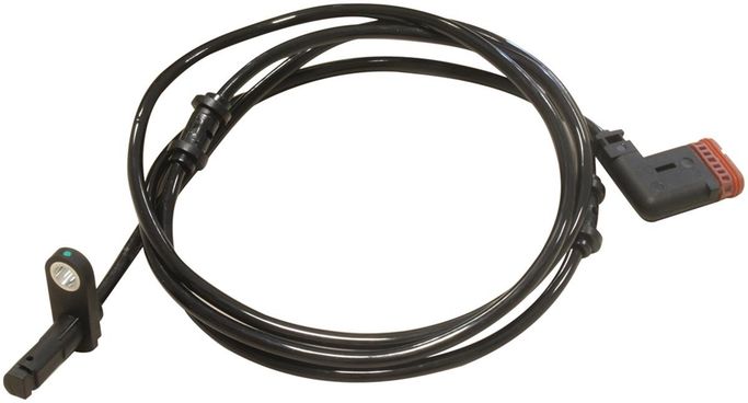 HTA-ABS1607, Astemo ABS Speed Sensors ABS1607 في الإمارات العربية المتحدة, دبي. Condition - new. Price 280 AED. Photo, seller contacts | AUTO.AE