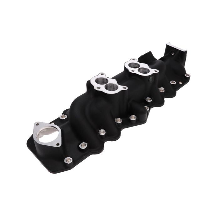TSN-84102BK, Top Street Performance Intake Manifolds, Carbureted 84102BK في الإمارات العربية المتحدة, دبي. Condition - new. Price 1,910 AED. Photo, seller contacts | AUTO.AE