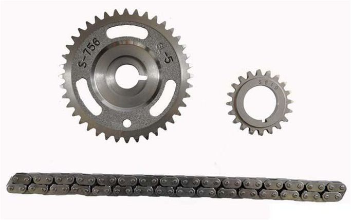 EGN-TS385, Enginetech Timing Chain and Gear Sets TS385 в ОАЭ, Дубай. Состояние - новое. Цена 170 AED. Фото, контакты продавца | AUTO.AE