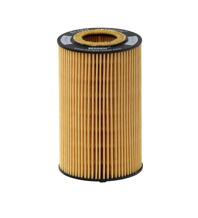 HNT-E149H-D114, Hengst Oil Filters E149H D114 in UAE, Dubai. Condition - new. Price ⁦70 AED⁩. Photo, seller contacts | AUTO.AE