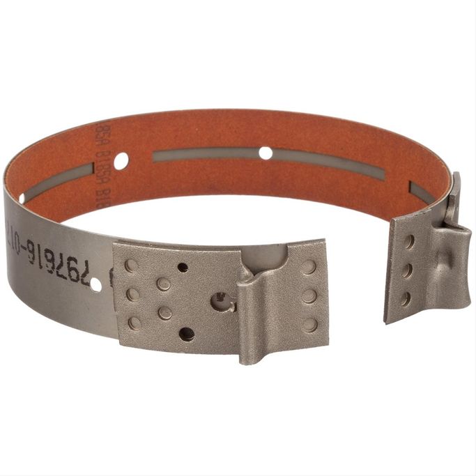 ATP-TX40, ATP Automatic Transmission Bands TX-40 في الإمارات العربية المتحدة, دبي. Condition - new. Price ⁦90 AED⁩. Photo, seller contacts | AUTO.AE