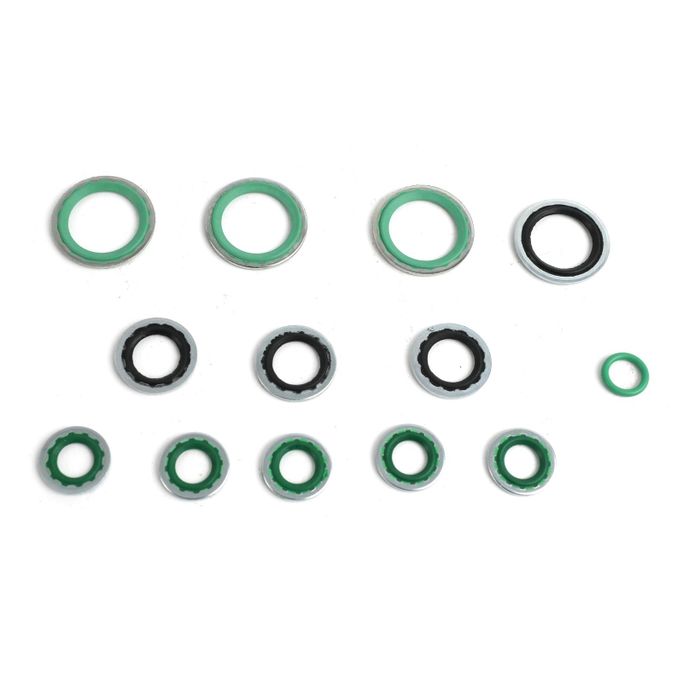 FSS-26007, Four Seasons Air Conditioning Installer Kits for 2014-2021 CHEROKEE - 26007 in UAE, Dubai. Condition - new. Price 110 AED. Photo, seller contacts | AUTO.AE