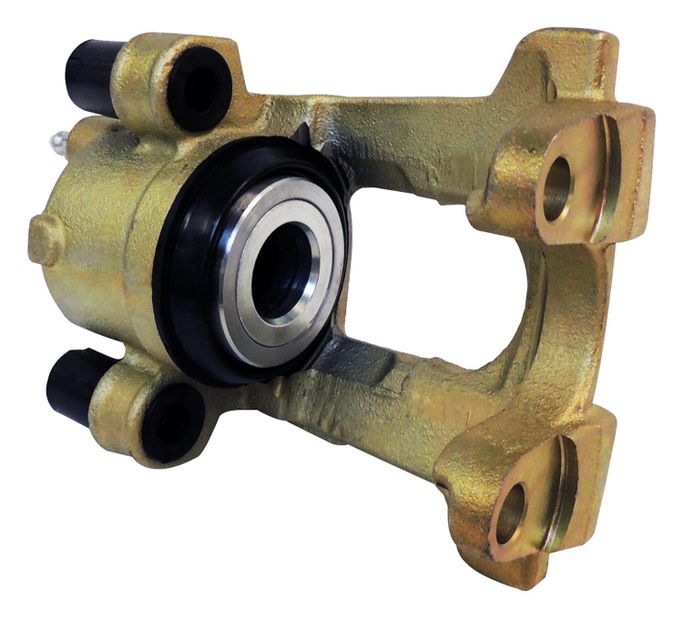CWA-68052380AA, Crown Automotive Brake Calipers for 2011-2018 DURANGO, 2011-2021 GRAND CHEROKEE, 2022 GRAND CHEROKEE WK - 68052380AA в ОАЭ, Дубай. Состояние - новое. Цена ⁦270 AED⁩. Фото, контакты продавца | AUTO.AE