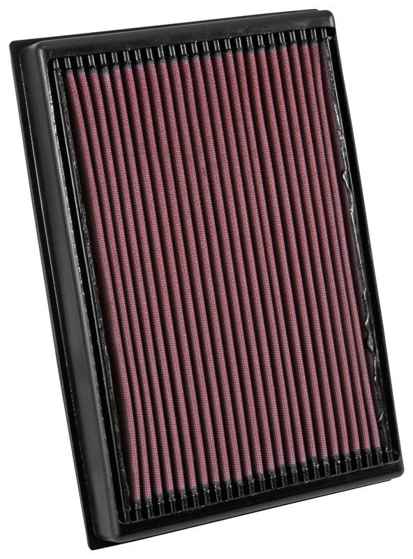 33-5048, K&N 33-5048 Replacement Air Filter NISSAN TITAN XD V8-5.0L DSL; 2016 in UAE, Dubai. Condition - new. Price 440 AED. Photo, seller contacts | AUTO.AE