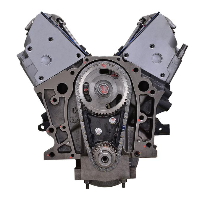 VRE-DCW8, VEGE Remanufactured Long Block Crate Engines DCW8 в ОАЭ, Дубай. Состояние - новое. Цена 12 520 AED. Фото, контакты продавца | AUTO.AE