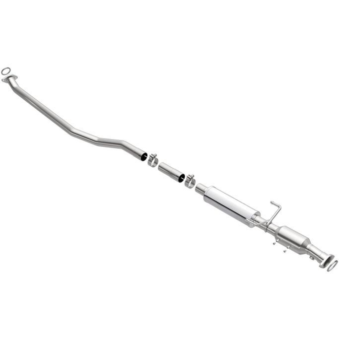 MPE-21-326, MagnaFlow OEM Grade Federal/EPA Compliant Direct-Fit Catalytic Converters for 2014-2018 3, 2014-2021 6 - 21-326 в ОАЭ, Дубай. Состояние - новое. Цена ⁦3 740 AED⁩. Фото, контакты продавца | AUTO.AE