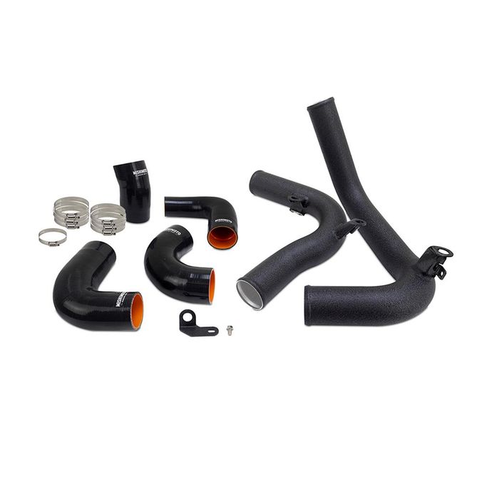 MIO-S2663, Mishimoto Intercooler Pipe and Boot Kits MMICP-MK8-22WBK in UAE, Dubai. Condition - new. Price ⁦2,000 AED⁩. Photo, seller contacts | AUTO.AE