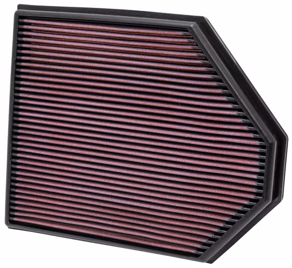 33-2465, K&N 33-2465 Replacement Air Filter BMW X3 3.0L L6; 2011 in United Arab Emirates, Dubai. Condition - new. Price 440 AED. Photo, seller contacts | AUTO.AE