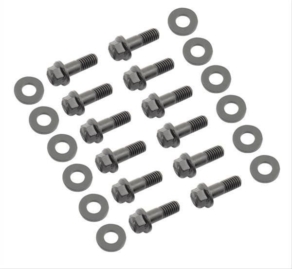 MRG-6080MRG, Mr. Gasket Super Intake Manifold Bolts 6080MRG in UAE, Dubai. Condition - new. Price 110 AED. Photo, seller contacts | AUTO.AE