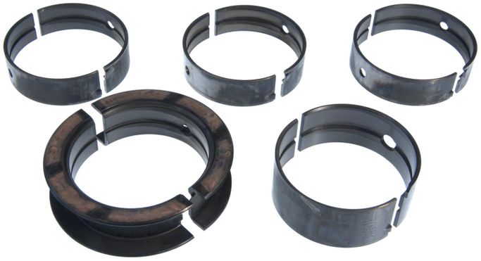 CLE-MS1266HG, Clevite H-Series Main Bearings MS-1266HG в ОАЭ, Дубай. Состояние - новое. Цена 680 AED. Фото, контакты продавца | AUTO.AE
