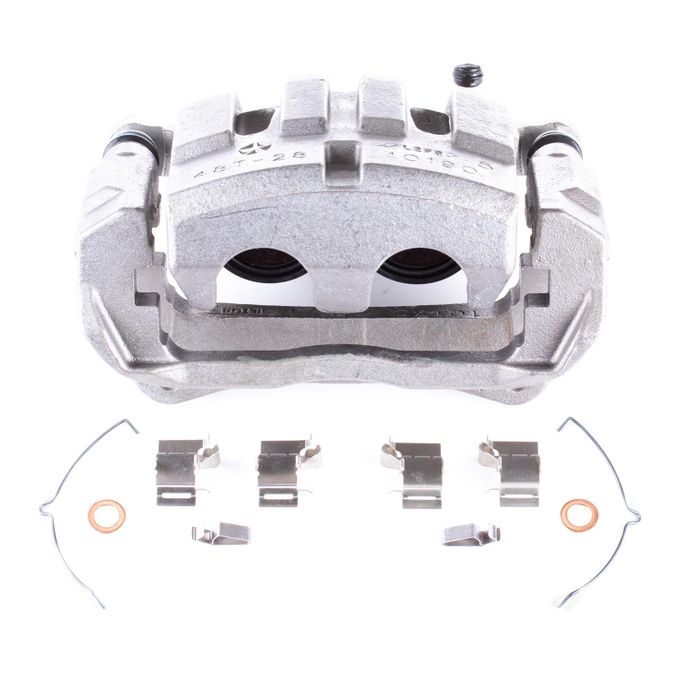 PWR-L5508, PowerStop Autospecialty OE Replacement Calipers for 2014-2023 CHEROKEE - L5508 في الإمارات العربية المتحدة, دبي. Condition - new. Price 820 AED. Photo, seller contacts | AUTO.AE