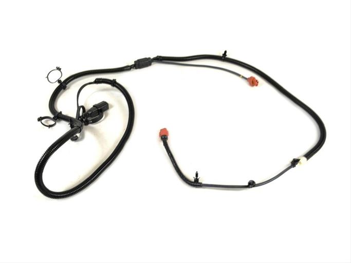MOP-68210827AB, Mopar Replacement Engine Block Heater Cords for 2014-2016 500L - 68210827AB in UAE, Dubai. Condition - new. Price 730 AED. Photo, seller contacts | AUTO.AE