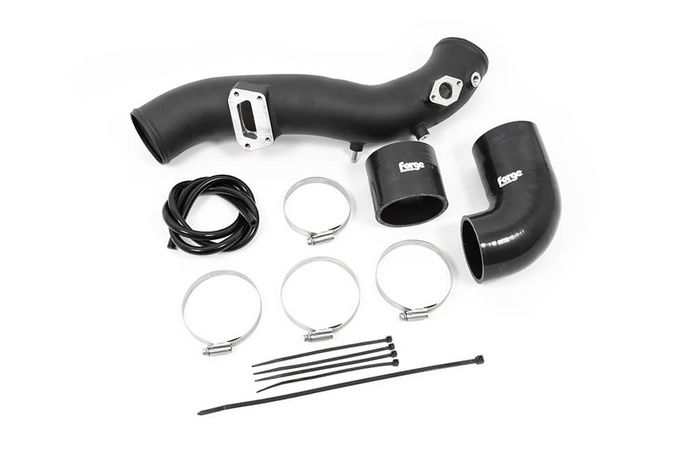 FMBP7, FORGE FMBP7 Boost Pipe for HYUNDAI i30N MK3.5 Facelift 2021/ Kona N в ОАЭ, Дубай. Состояние - новое. Цена 1 650 AED. Фото, контакты продавца | AUTO.AE